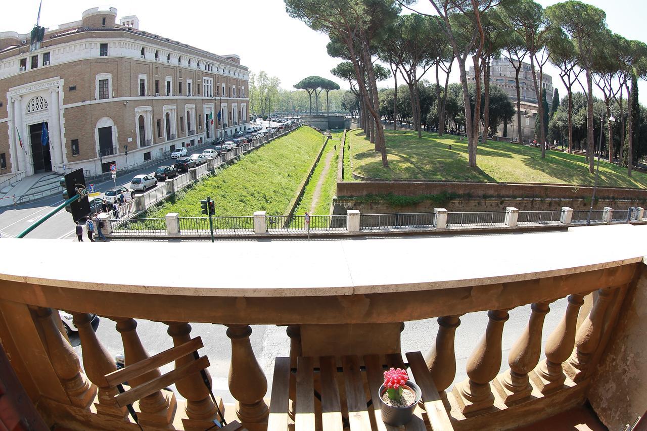 We Love Roma Guesthouse Exterior foto